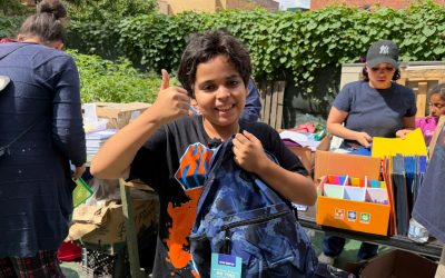 2026 Back To School Giveaway